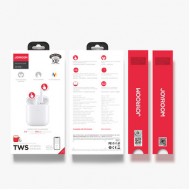 joyroom jr-t03s - the fifth version- 2021 -SUPER BASS - white joyroom jr-t03s - the fifth version- 2021 -SUPER BASS - white
