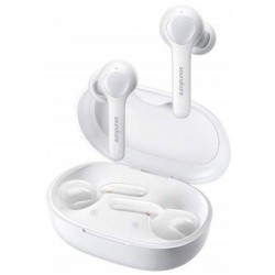 Anker Soundcore - Wireless Earphones, White  Anker Soundcore - Wireless Earphones, White