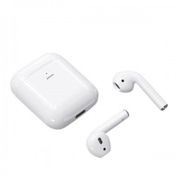 joyroom jr-t03s - the fifth version- 2021 -SUPER BASS - white joyroom jr-t03s - the fifth version- 2021 -SUPER BASS - white