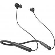 Anker Soundcore Life U2i Bluetooth Neckband Headphones with 24 H Playtime, 10 mm Drivers, Crystal-Clear Calls with CVC 8.0, USB-C Fast Charging, Foldable & Lightweight Build, IPX7 Waterproof, Wireless - Local Warranty - 18 Months Anker Soundcore Life U2i Bluetooth Neckband Headphones with 24 H Playtime, 10 mm Drivers, Crystal-Clear Calls with CVC 8.0, USB-C Fast Charging, Foldable & Lightweight Build, IPX7 Waterproof, Wireless - Local Warranty - 18 Months