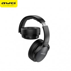 Awei A780 BL Wireless Earphone - Black Awei A780 BL Wireless Earphone - Black