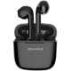 Awei T26 TWS Bluetooth Earphone - Black