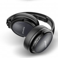 Awei A780 BL Wireless Earphone - Black Awei A780 BL Wireless Earphone - Black