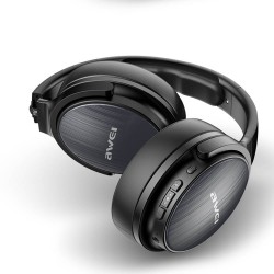 Awei A780 BL Wireless Earphone - Black Awei A780 BL Wireless Earphone - Black