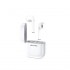 Awei T28 TWS Bluetooth Earphone - White