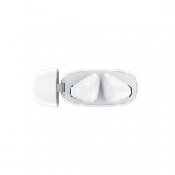Awei T28 TWS Bluetooth Earphone - White Awei T28 TWS Bluetooth Earphone - White