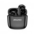 Awei T28 TWS Bluetooth Earphone - Black