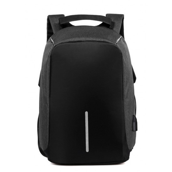 Anti-Theft Backpack- heavy matrial