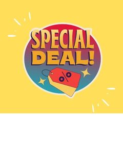 Special Offers