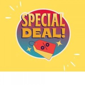 Special Offers