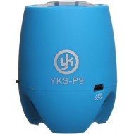 YK Speaker Bluetooth yks-p9 YK Speaker Bluetooth yks-p9