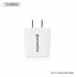 YK Head charger YKC-617 - White