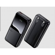 Remax Rpp-680 20W+22.5W Powre Bank Power Bank 20000mah With Built in 2 Fast Charging Cable Large Capacity Power Bank