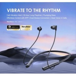 Oriamo Necklace OEB - 311 Neckband Wireless