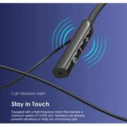 Oriamo Necklace OEB - 311 Neckband Wireless