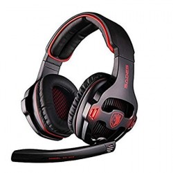 SADES SA903 7.1 Surround Sound  SADES SA903 7.1 Surround Sound
