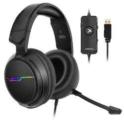 Xiberia V20 Gaming surround Headset Xiberia V20 Gaming surround Headset