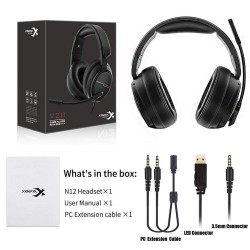 Xiberia V20 Gaming surround Headset Xiberia V20 Gaming surround Headset