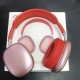 P9 Wireless headphone- Red