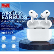 Earldom Pro 2 TWS Earbuds - White Earldom Pro 2 TWS Earbuds - White