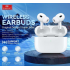 Earldom Pro 2 TWS Earbuds - White