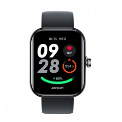 JOYROOM JR-FT5 Plus Smart Watch (Answer/Make Call) JOYROOM JR-FT5 Plus Smart Watch (Answer/Make Call)