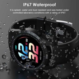 Ultra Mobile Accessories Oraimo ORAIMO WATCH OSW 20 ANTI