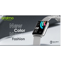 ORAIMO OSW-16 - SILVER ORAIMO OSW-16 - SILVER