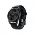 ORAIMO WATCH OSW-20 ANTI OIL & FINGERPRINT WITH IP67 WATER RESISTANT- BLACK warranty 365 days