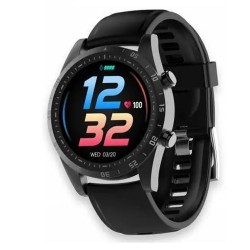 ORAIMO WATCH OSW-20 ANTI OIL & FINGERPRINT WITH IP67 WATER RESISTANT- BLACK warranty 365 days ORAIMO WATCH OSW-20 ANTI OIL & FINGERPRINT WITH IP67 WATER RESISTANT- BLACK warranty 365 days
