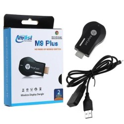 Anycast M9 Plus Hdmi Wireless Tv Dongle Anycast M9 Plus Hdmi Wireless Tv Dongle