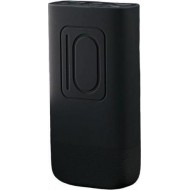 Remax RPP-72 flinc Powerbank 10000Mah / Black / equipped with indicator lights that can show the Capacity of PB batteries that are still left / Dimension | 115 x 58 x 26 mm   Remax RPP-72 flinc Powerbank 10000Mah / Black / equipped with indicator lights that can show the Capacity of PB batteries that are still left / Dimension | 115 x 58 x 26 mm