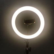Ring Light 26 Cm - LC 666 Ring Light 26 Cm - LC 666