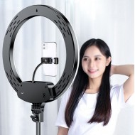 Ring Light 36 Cm + tripod 210 cm Ring Light 36 Cm + tripod 210 cm