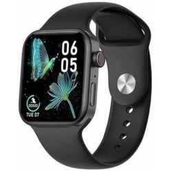 Z36s Smart Watch- Black Z36s Smart Watch- Black