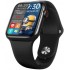 Mtouch ساعه سمارت رياضيه wt 6 max بضمان - إستقبال مكالمات ورسائل - 2 ستراب 