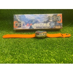 RP 8 Ultra Smart Watch With Big Screen - Wireless Charging RP 8 Ultra Smart Watch With Big Screen - Wireless Charging