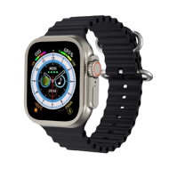 DT Ultra - sport - Smart Watch 2.1-inch TFT - Black DT Ultra - sport - Smart Watch 2.1-inch TFT - Black