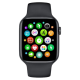 Smart Watch W28 Plus - Full Screen 44MM compatible with android & IOS