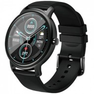 Mibro Air Smart Watch - Metal Slim Body  - Black Mibro Air Smart Watch - Metal Slim Body  - Black