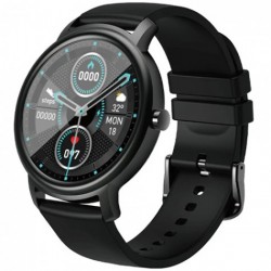 Mibro Air Smart Watch - Metal Slim Body  - Black Mibro Air Smart Watch - Metal Slim Body  - Black