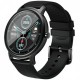 Mibro Air Smart Watch - Metal Slim Body  - Black