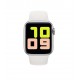 Smart Watch T5s compatible with android & ios - White