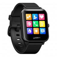 Zeblaze GTS Waterproof Sport Smart Watch