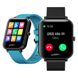 Zeblaze GTS Waterproof Sport Smart Watch Zeblaze GTS Waterproof Sport Smart Watch