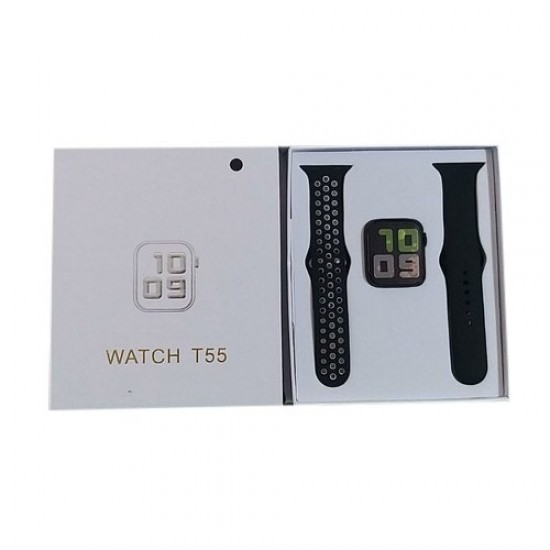 smart watch t55