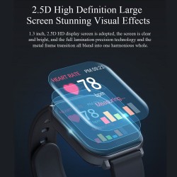 Screen protector fot smart watch 44mm  Screen protector fot smart watch 44mm