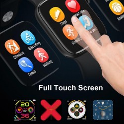Screen protector fot smart watch 44mm  Screen protector fot smart watch 44mm