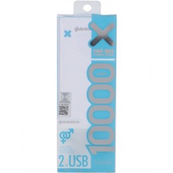 YK 10000 mAh Powerbank ykp-002 YK 10000 mAh Powerbank ykp-002