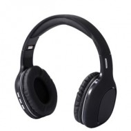 yk design headset YK  H1 - black yk design headset YK  H1 - black